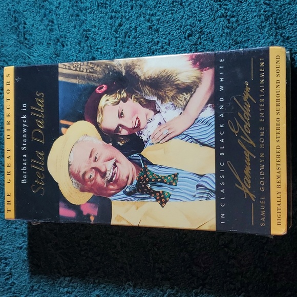 Stella Dallas - Picture 1 of 4